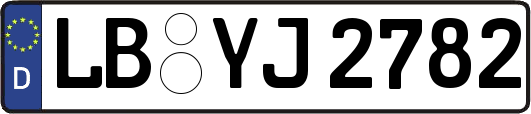 LB-YJ2782