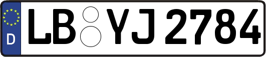 LB-YJ2784