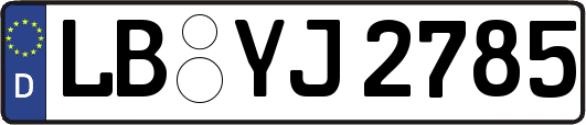 LB-YJ2785