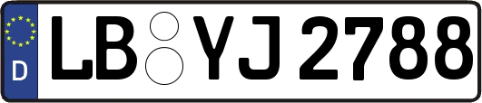 LB-YJ2788