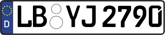 LB-YJ2790