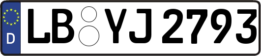 LB-YJ2793