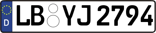 LB-YJ2794