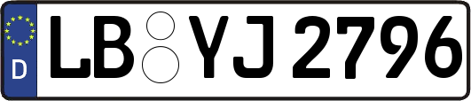 LB-YJ2796