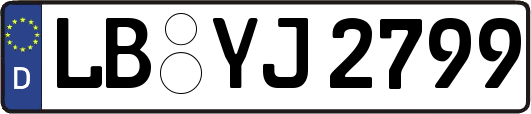 LB-YJ2799