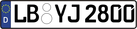 LB-YJ2800