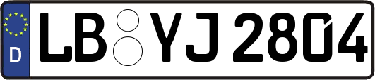 LB-YJ2804