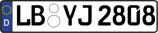 LB-YJ2808