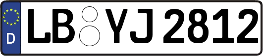 LB-YJ2812