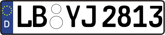 LB-YJ2813