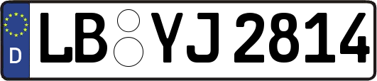 LB-YJ2814