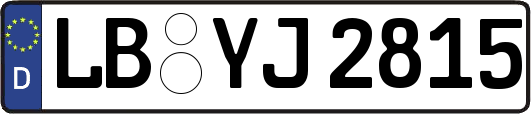 LB-YJ2815