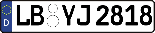 LB-YJ2818