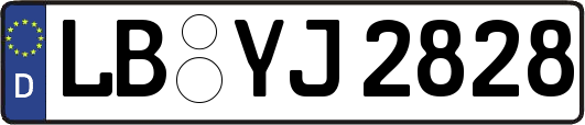 LB-YJ2828