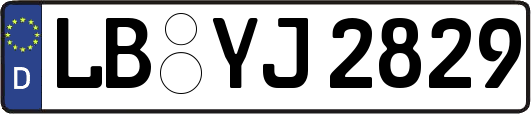 LB-YJ2829