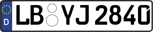 LB-YJ2840