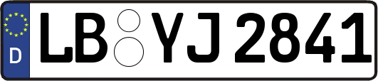 LB-YJ2841