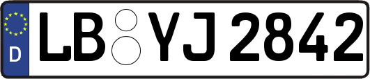LB-YJ2842