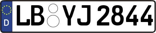 LB-YJ2844