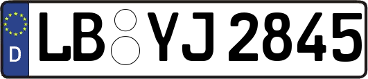 LB-YJ2845