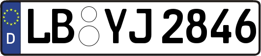 LB-YJ2846