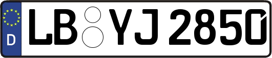LB-YJ2850