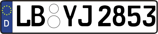 LB-YJ2853