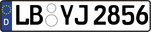 LB-YJ2856