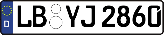 LB-YJ2860