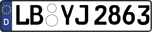 LB-YJ2863
