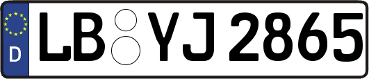 LB-YJ2865