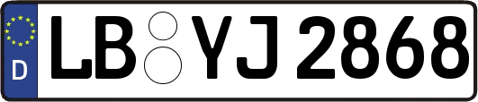 LB-YJ2868