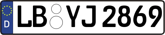 LB-YJ2869
