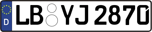 LB-YJ2870