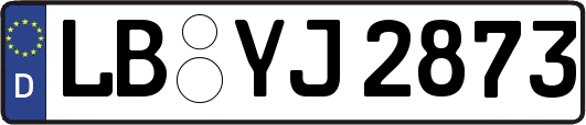LB-YJ2873
