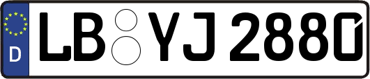 LB-YJ2880