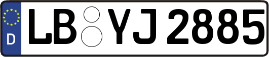 LB-YJ2885