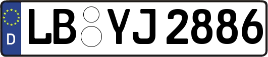 LB-YJ2886
