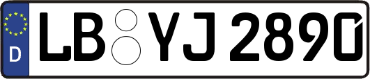 LB-YJ2890