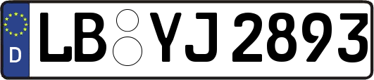 LB-YJ2893