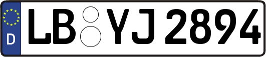 LB-YJ2894