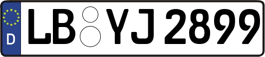 LB-YJ2899