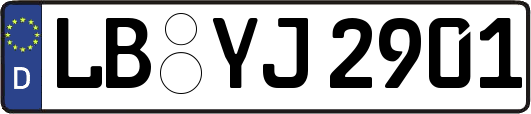 LB-YJ2901