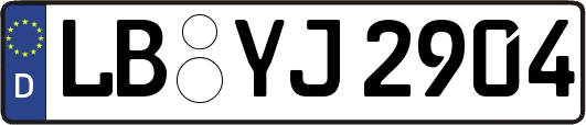 LB-YJ2904