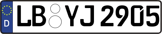 LB-YJ2905