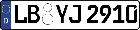 LB-YJ2910