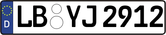 LB-YJ2912