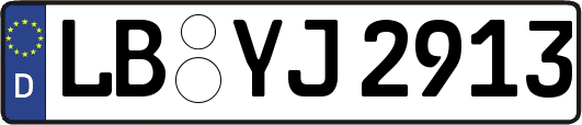 LB-YJ2913