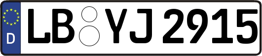 LB-YJ2915
