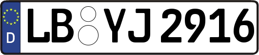 LB-YJ2916